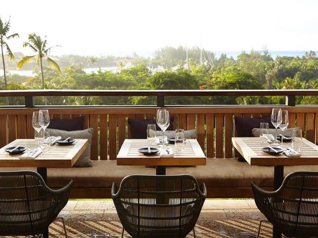 The Island House 4*