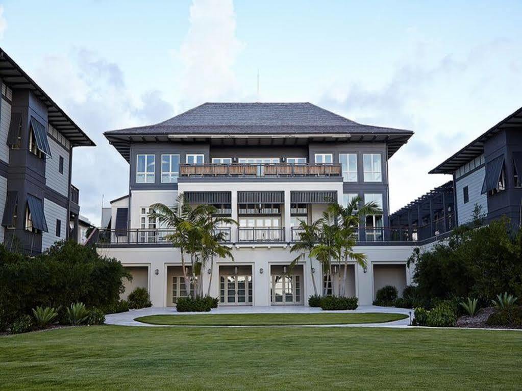 The Island House 4* Nassau