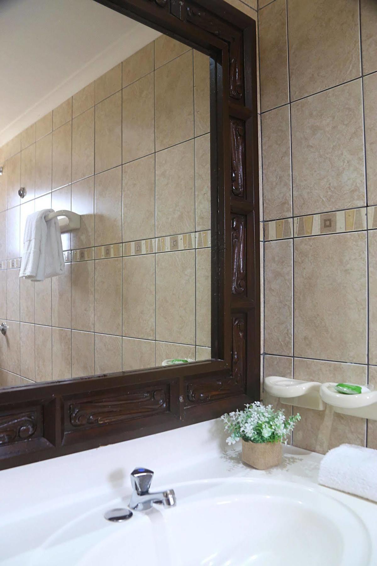 Aparthotel Punto Di Oro Tanki Leendert