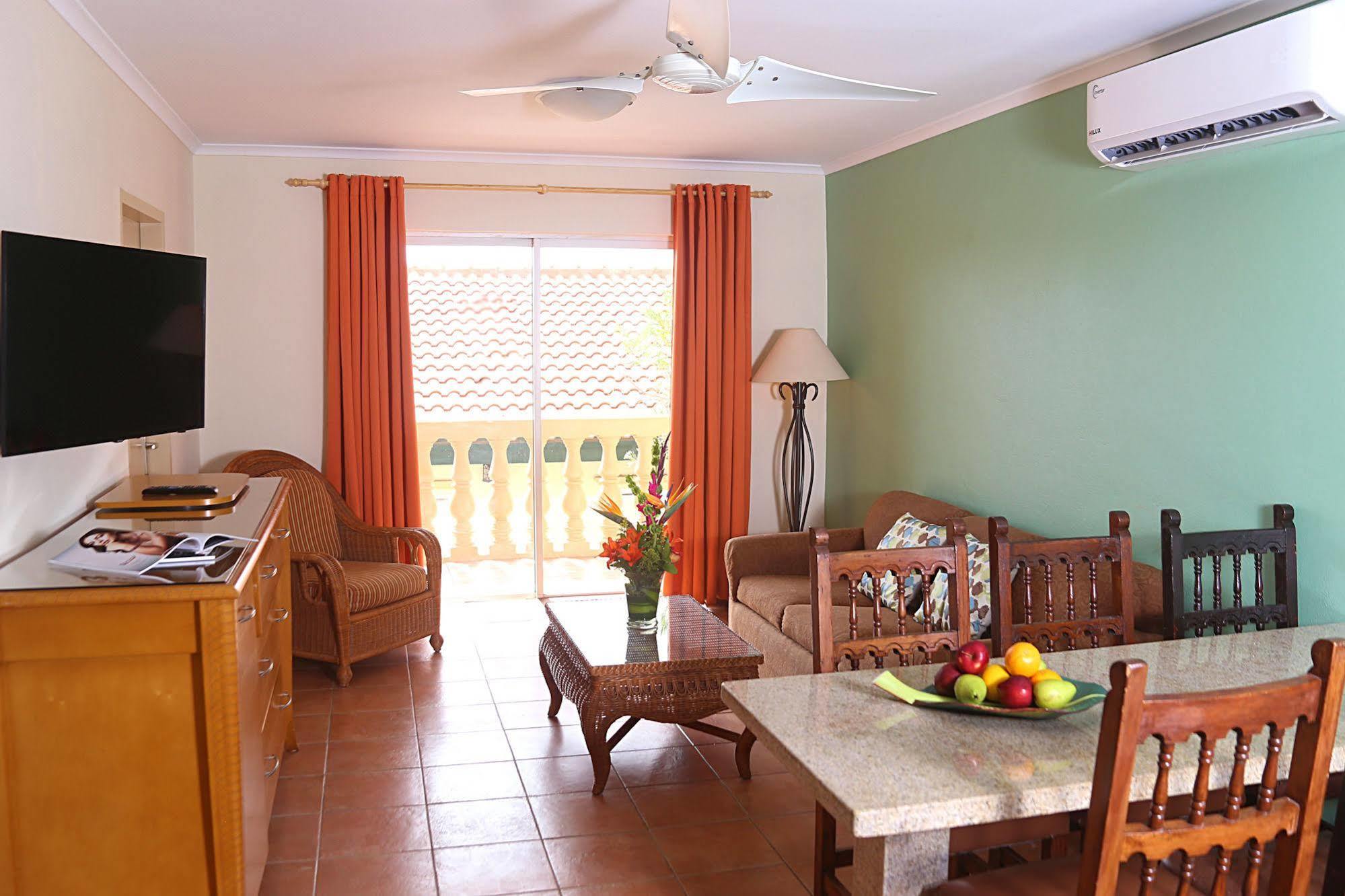 Punto Di Oro 2* Aruba