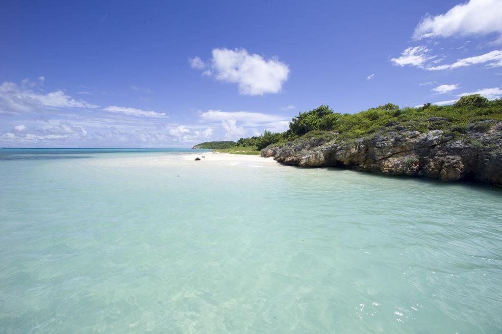 Residences At Nonsuch Bay Antigua 4*