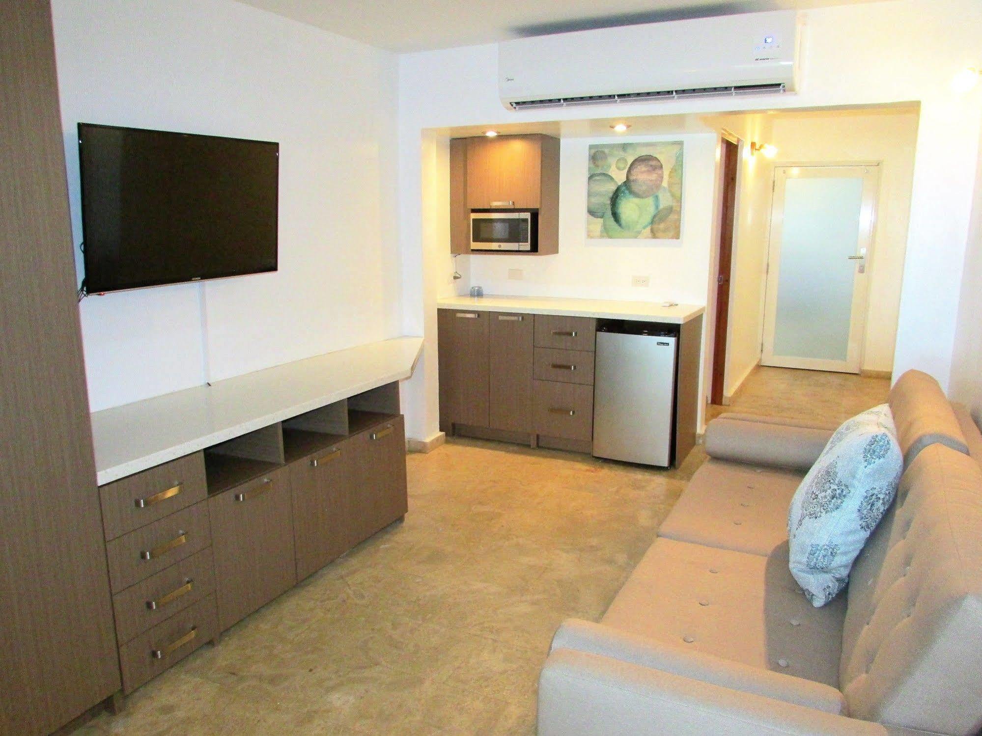 Serenity Guest house Rincon