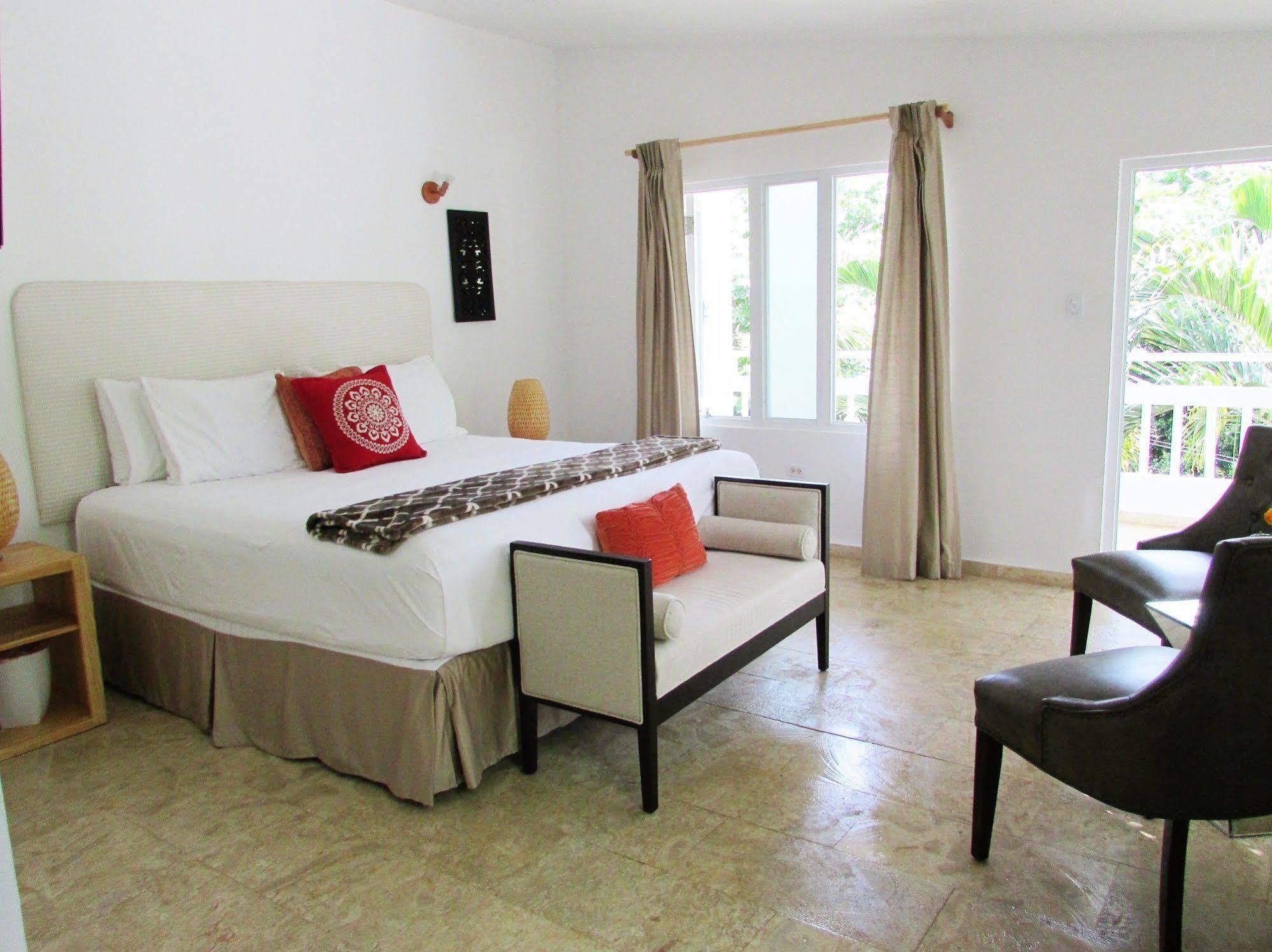 Serenity Rincon