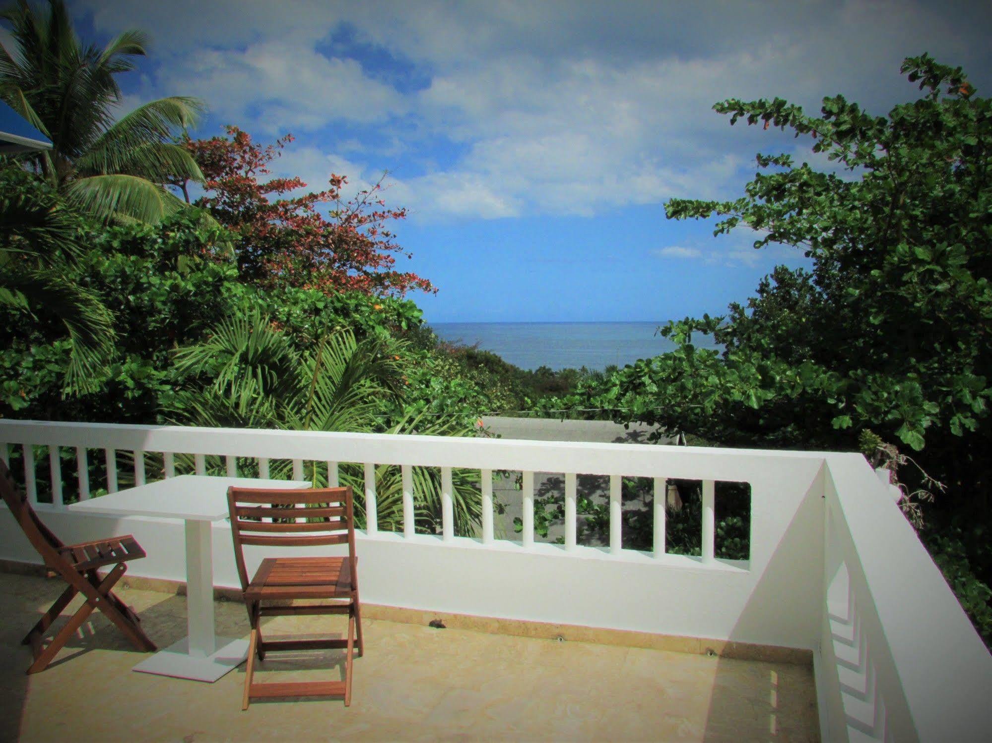 Guest house Serenity