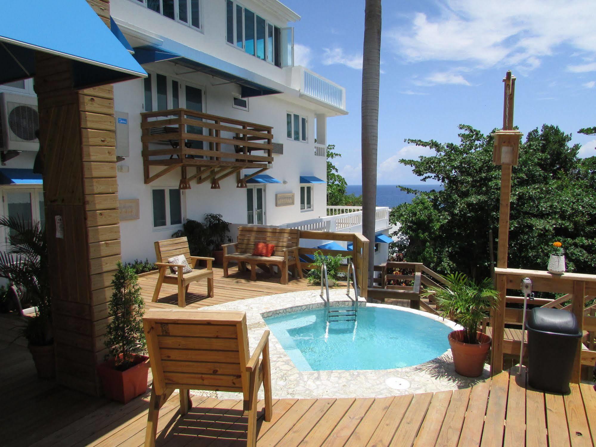 Serenity Guest house 4*