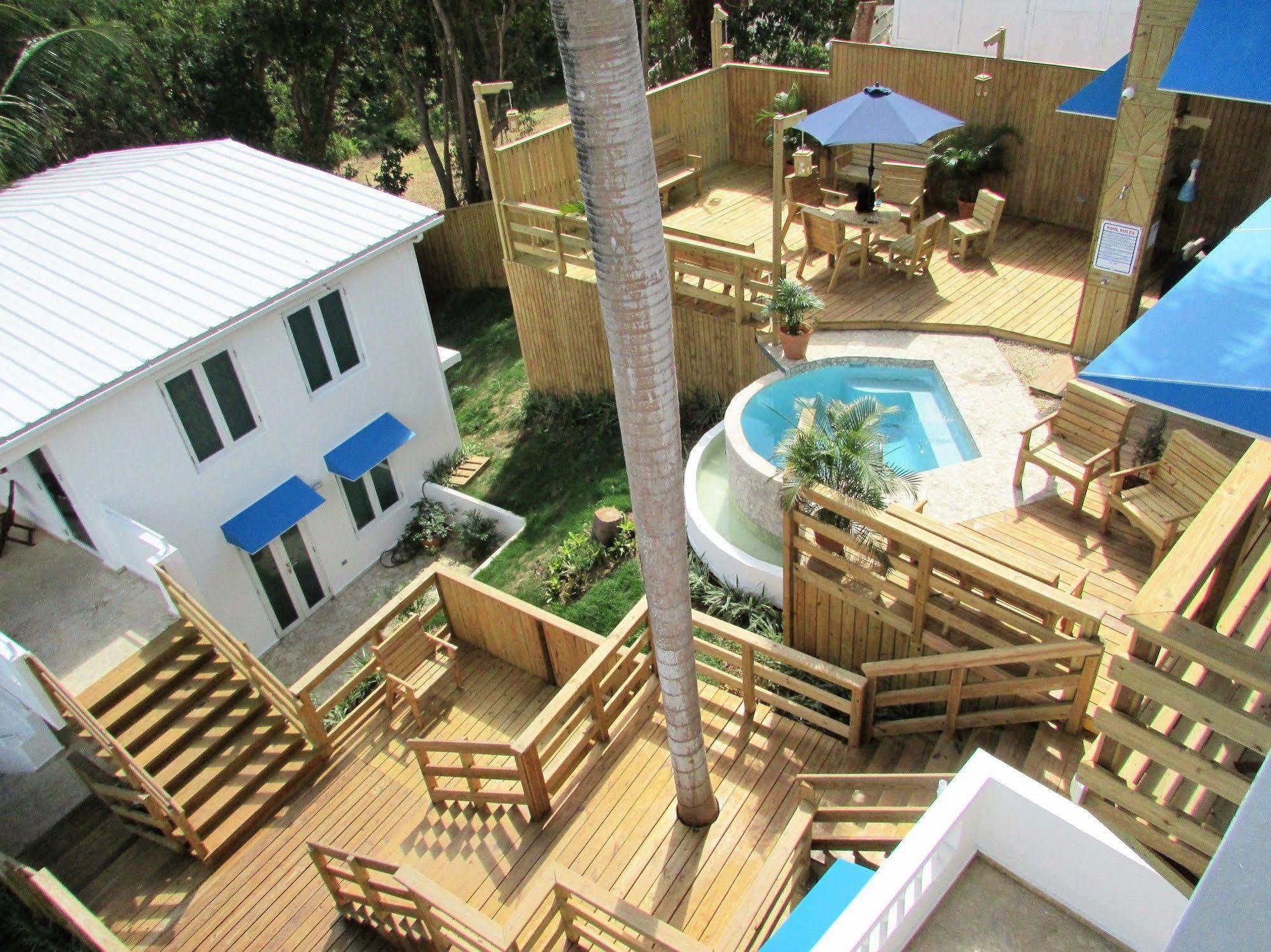 Serenity Guest house