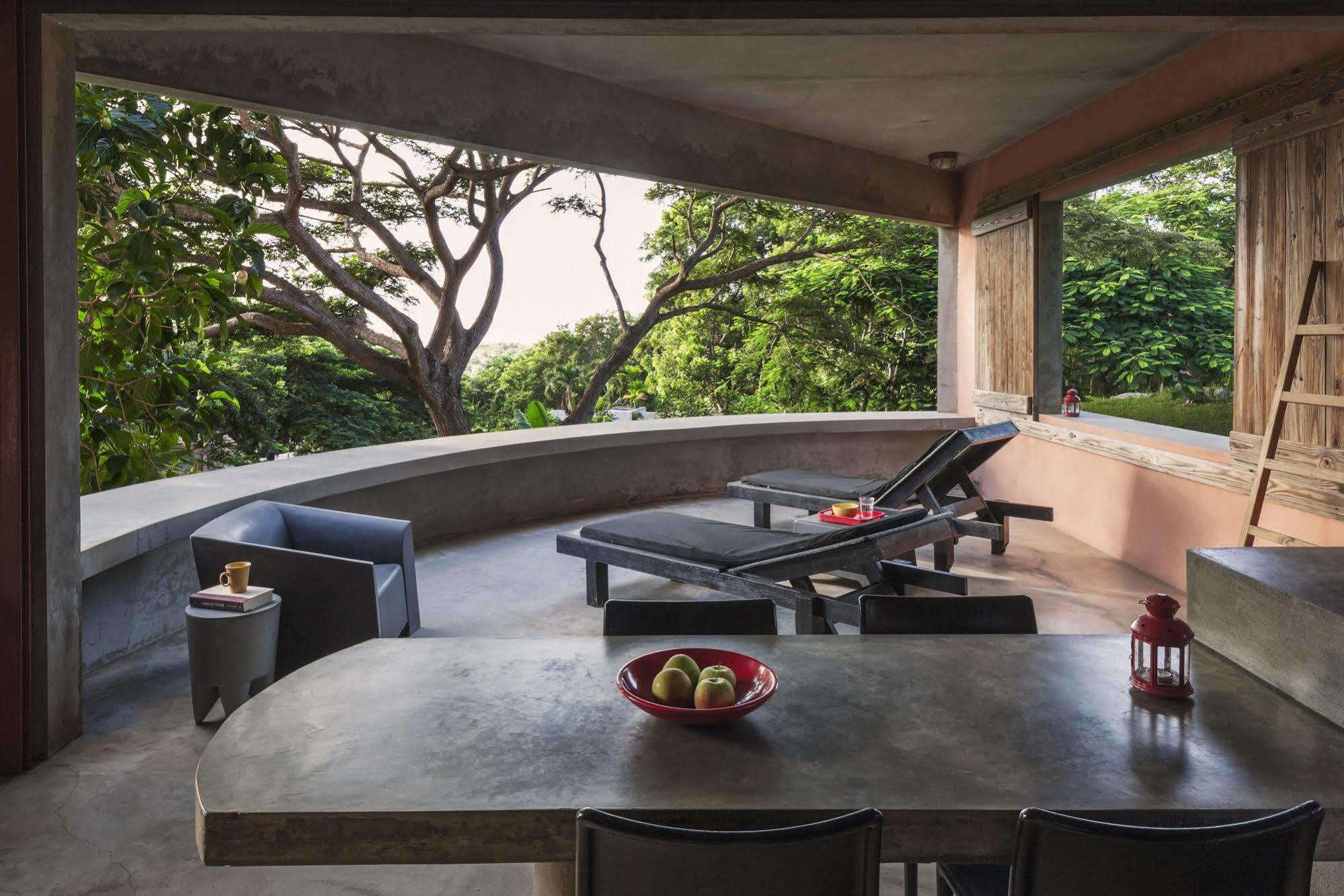 Hix Island House Hotel Vieques