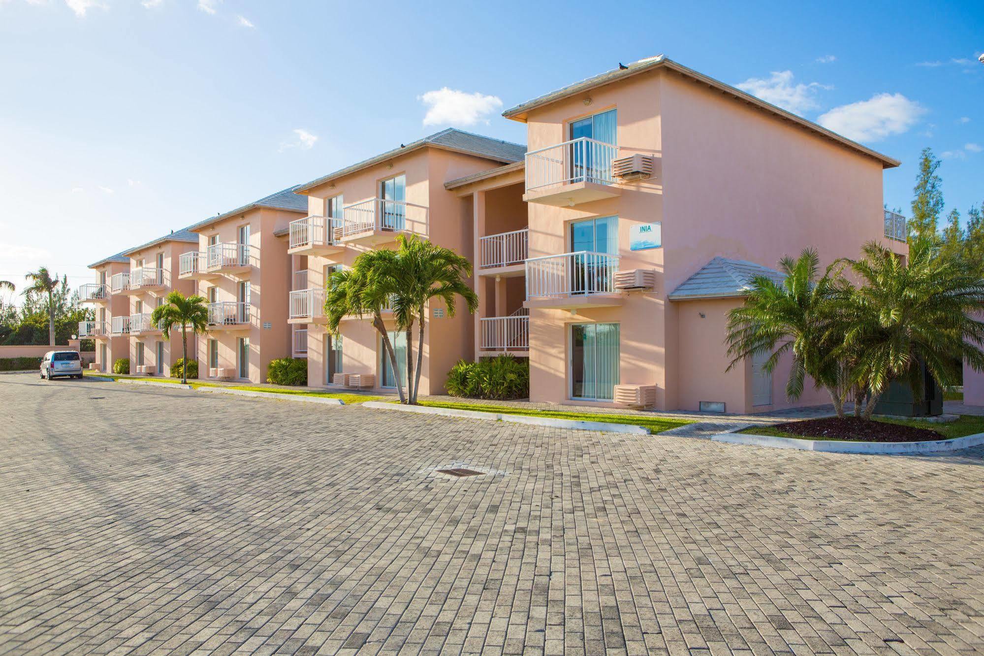 Island Palm Marina 2* Freeport