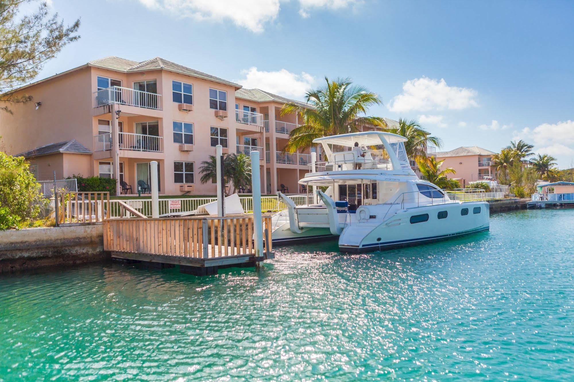 Island Palm Marina 2* Freeport