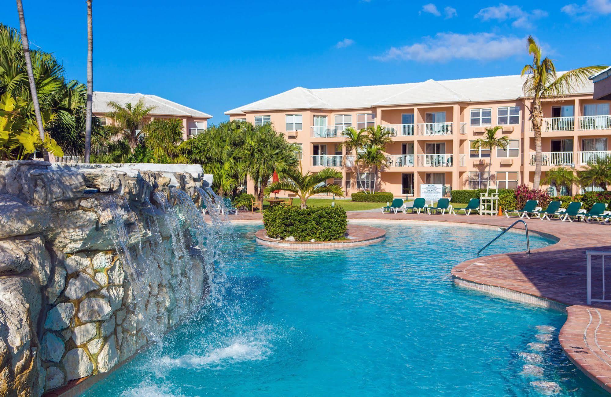 Hotel Island Palm Marina