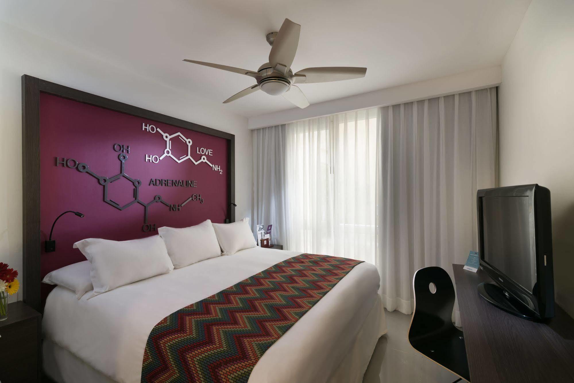 Novus Plaza Hodelpa 3* Santo Domingo