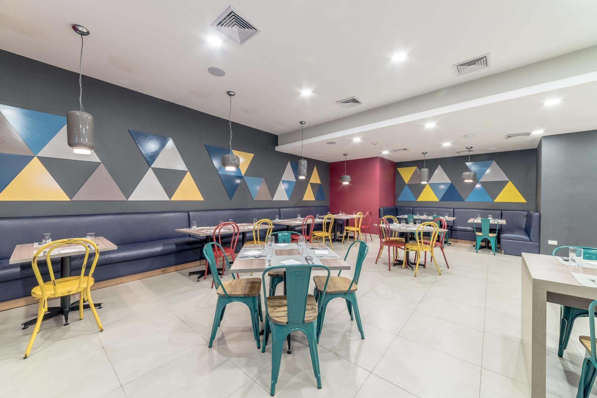 Hotel Novus Plaza Hodelpa