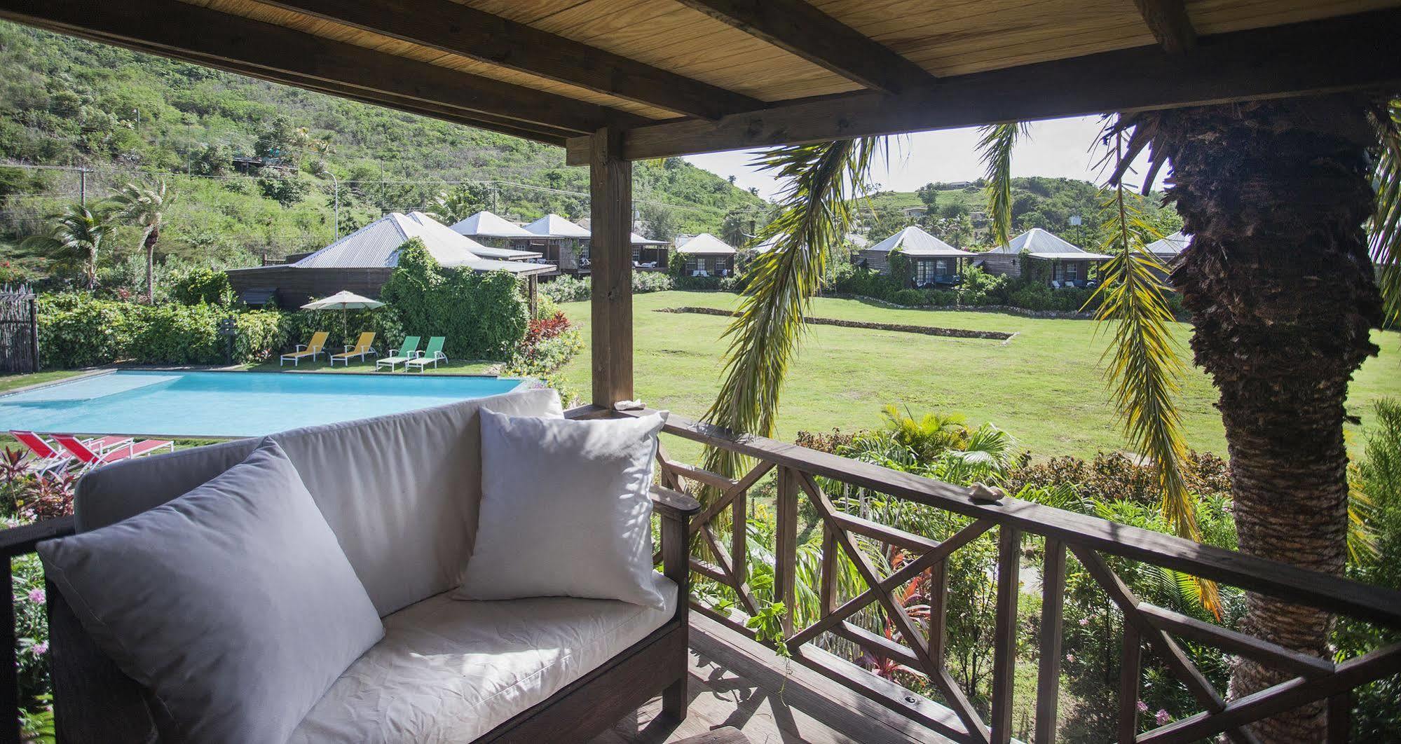 Keyonna (adults Only) Hotel Johnson's Point