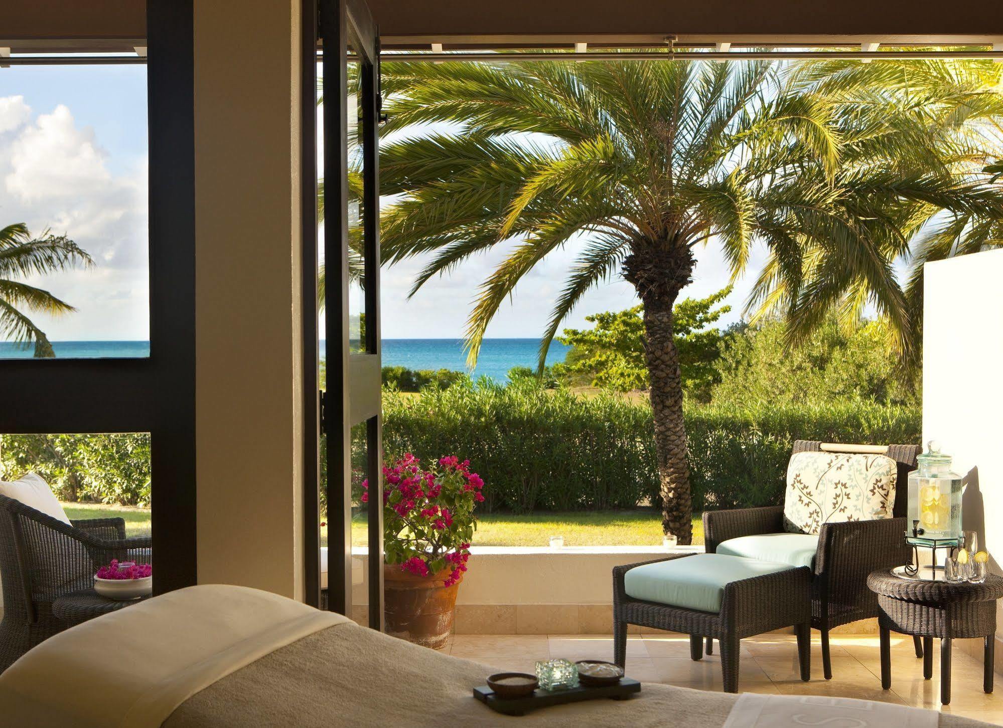 Jumby Bay Island - A Fully Inclusive Private Island By Oetker Collection 5*