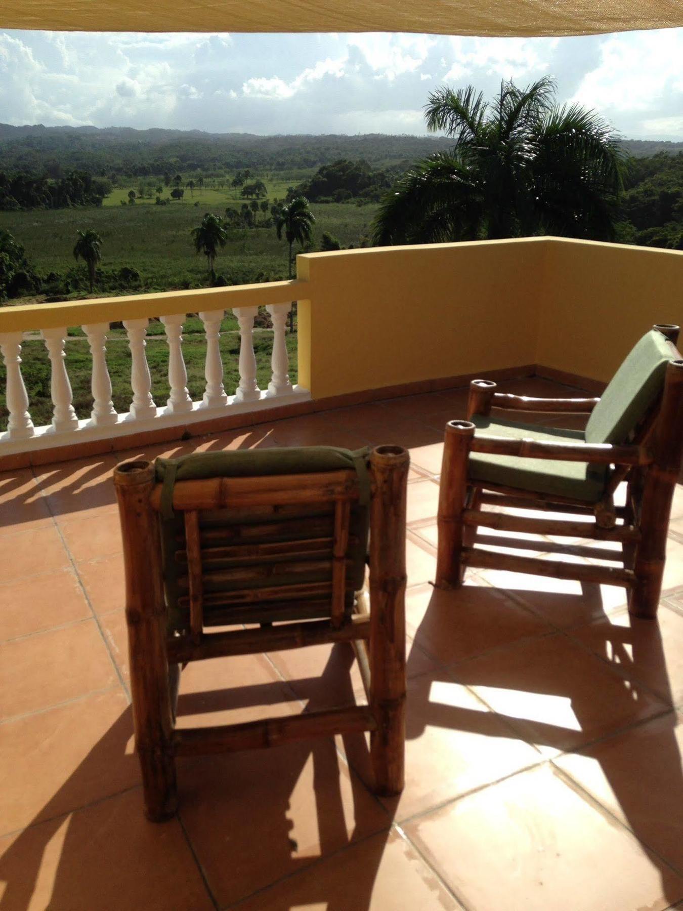 Casa Lilly Bed & Breakfast
