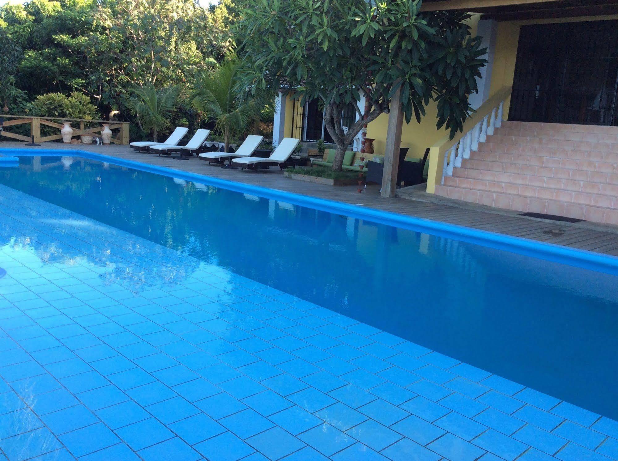 Casa Lilly Bed & Breakfast Cabarete