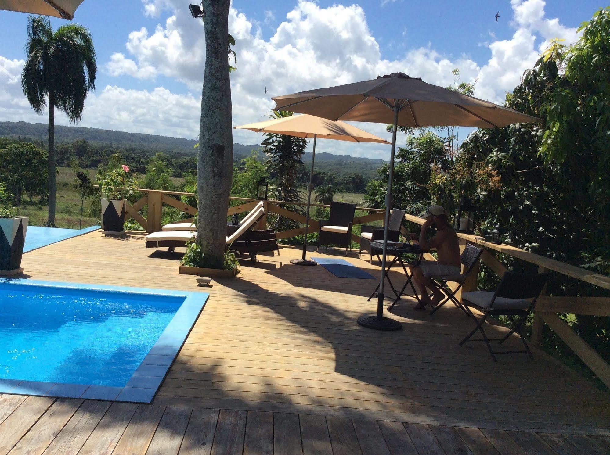 Casa Lilly