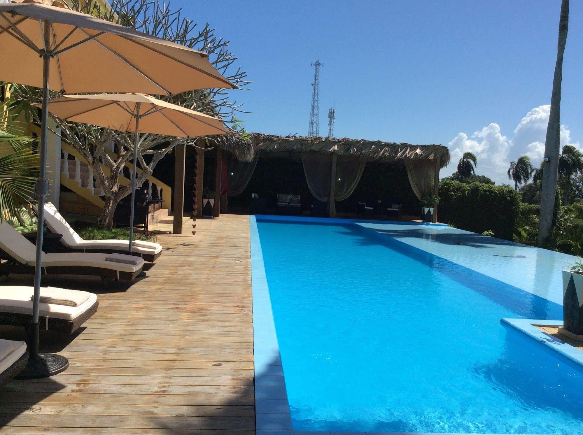 Casa Lilly