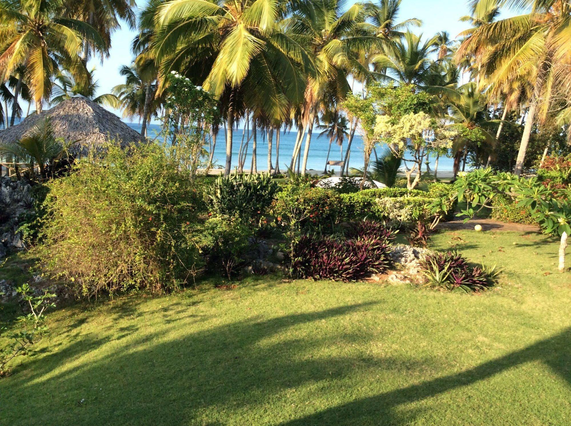 Casa Lilly Bed & Breakfast