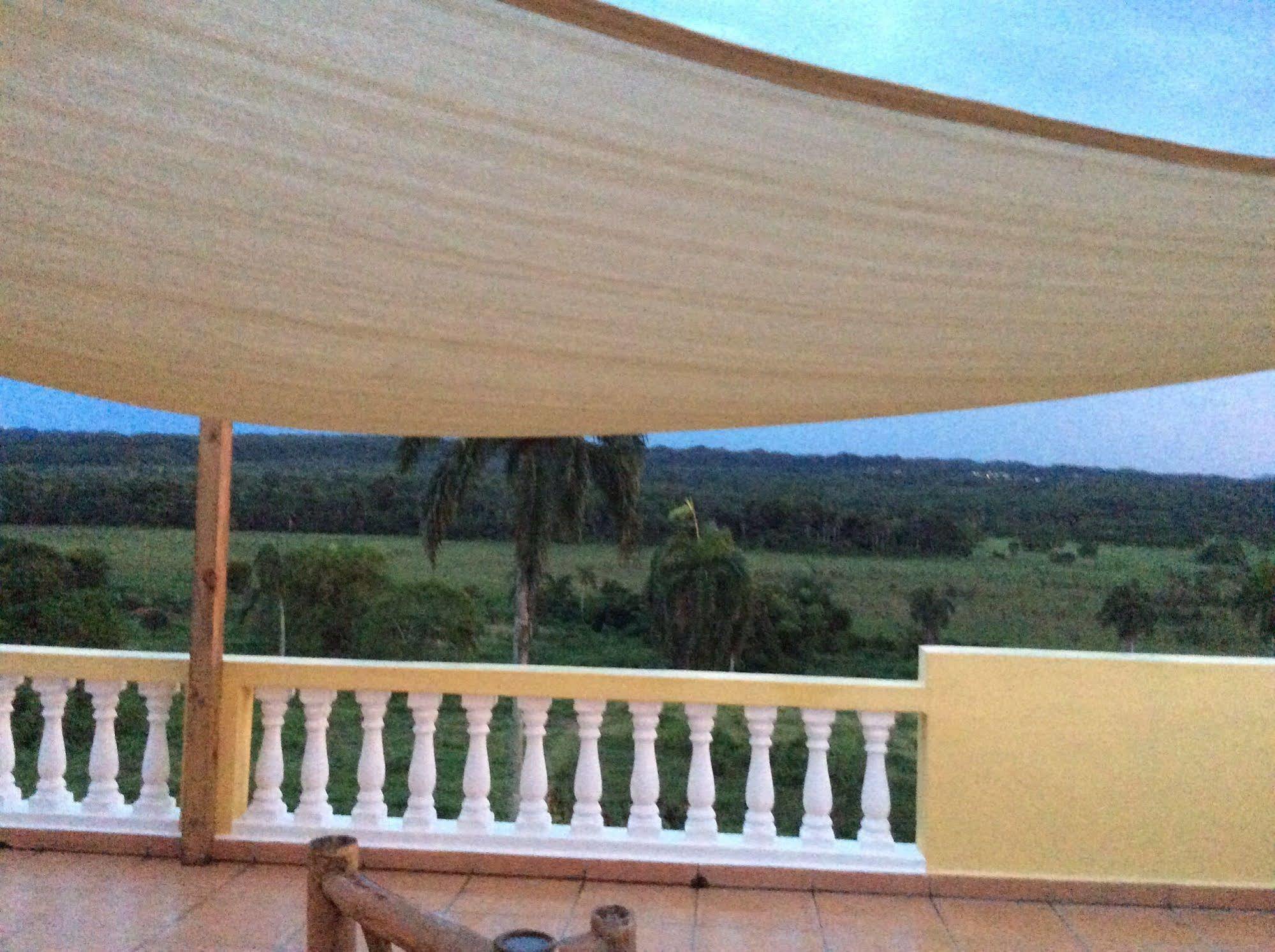 Casa Lilly Bed & Breakfast Cabarete