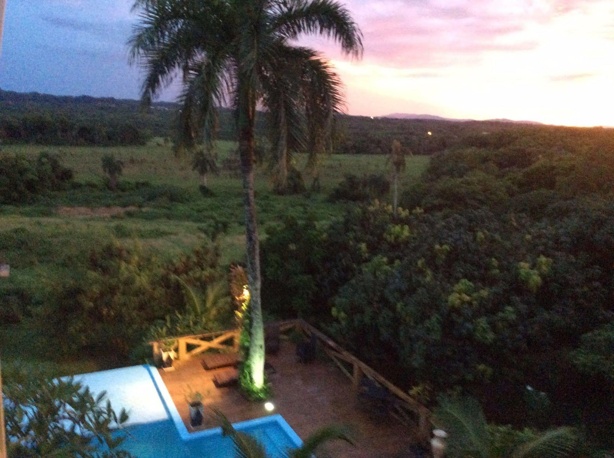 Casa Lilly Cabarete