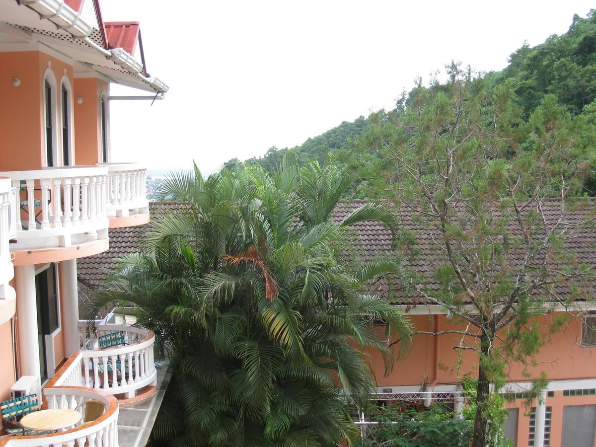 Hotel Alicia's Palace *