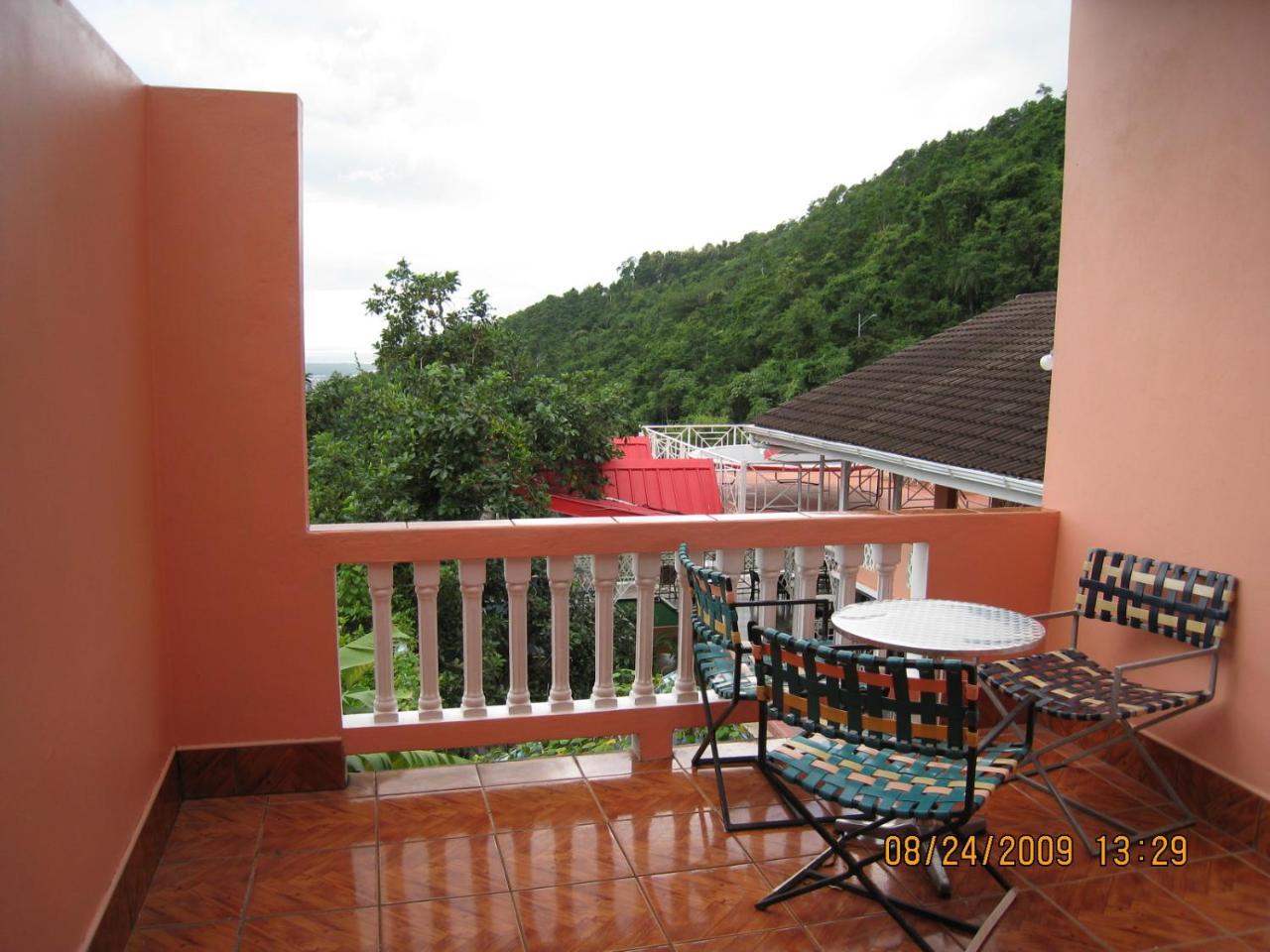 Alicia's Palace * Port of Spain