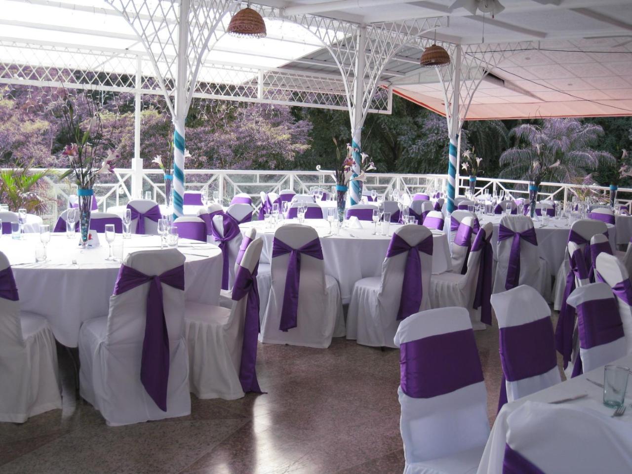 Alicia's Palace Port of Spain