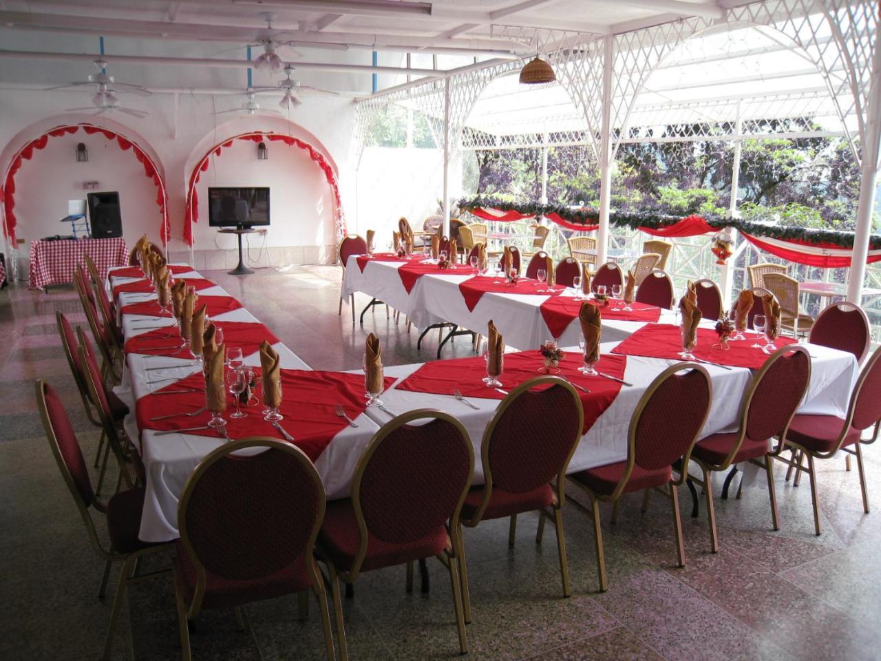 Alicia's Palace Port of Spain