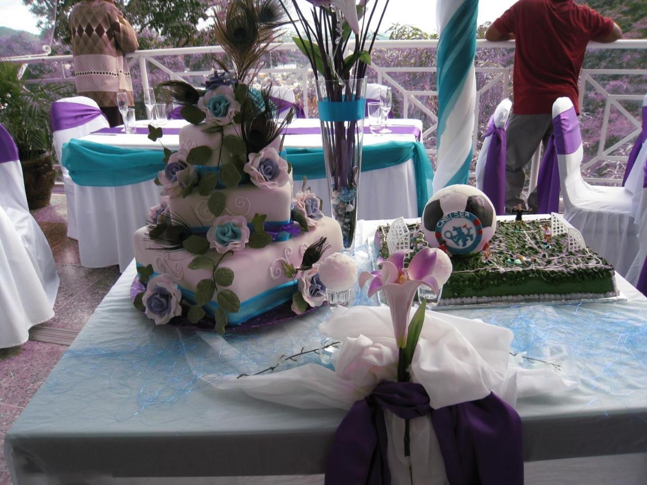 Hotel Alicia's Palace *