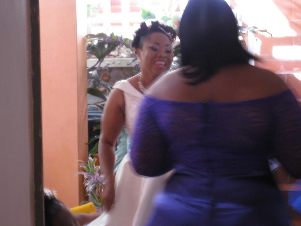 Alicia's Palace Port of Spain