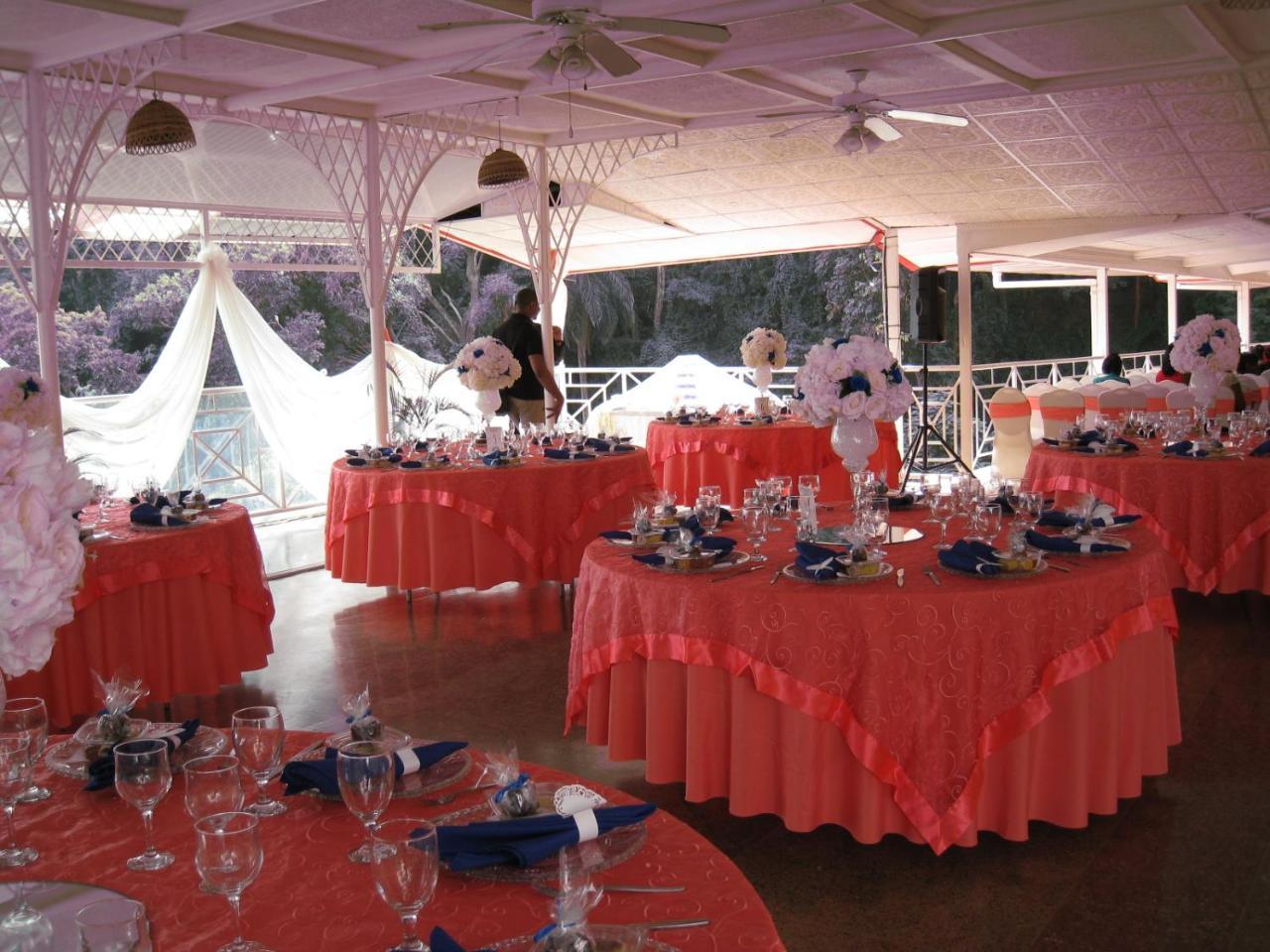 Alicia's Palace * Port of Spain