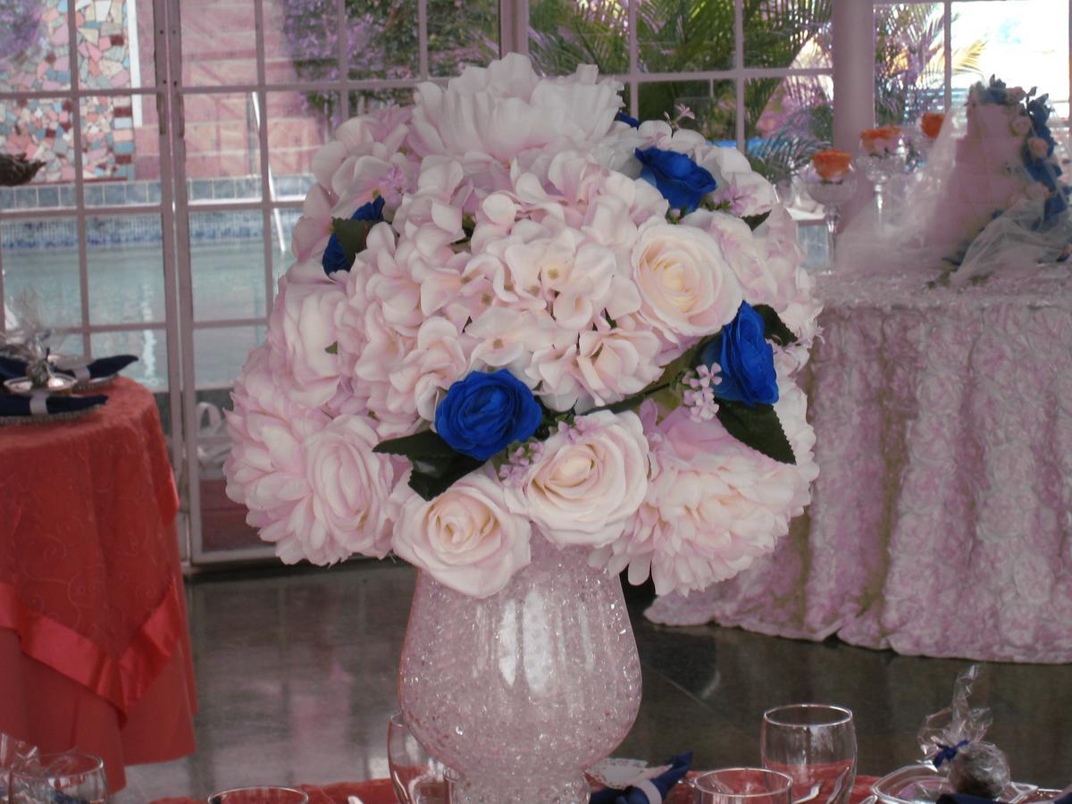 Alicia's Palace