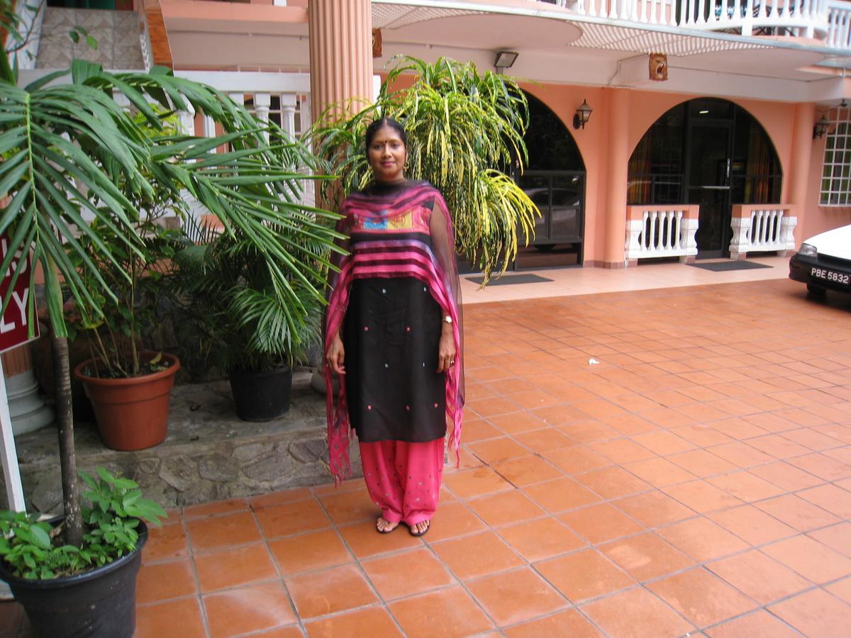 Hotel Alicia's Palace