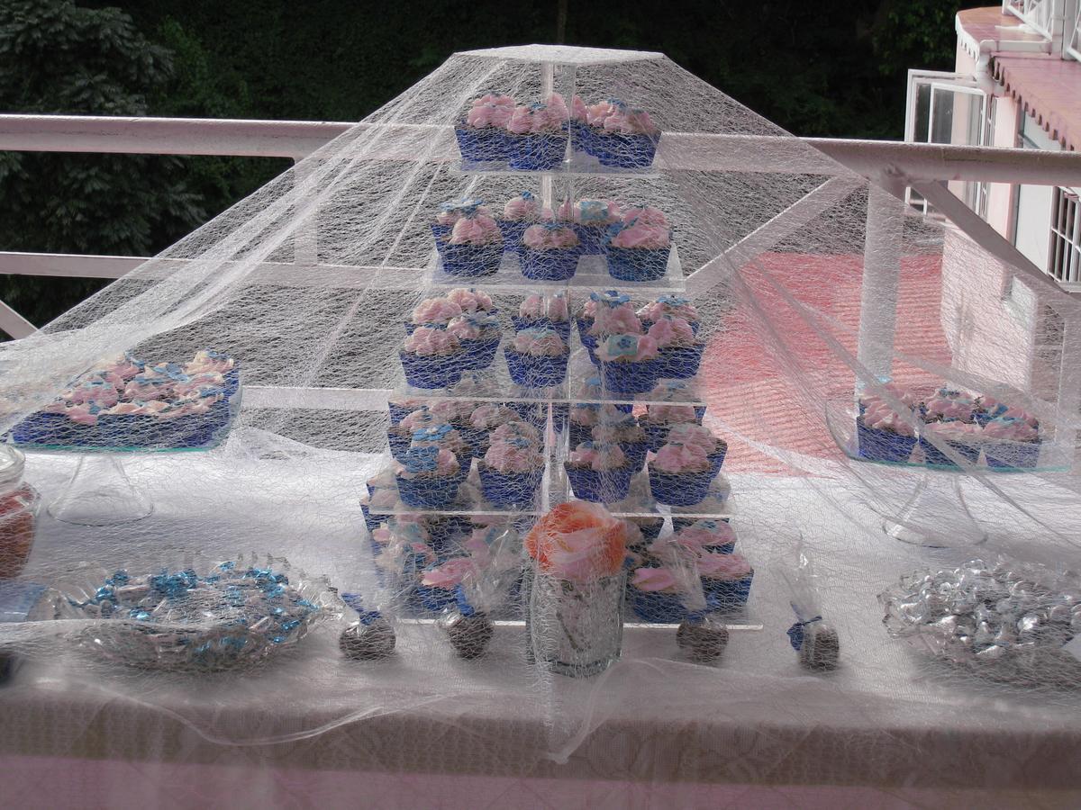 Alicia's Palace *