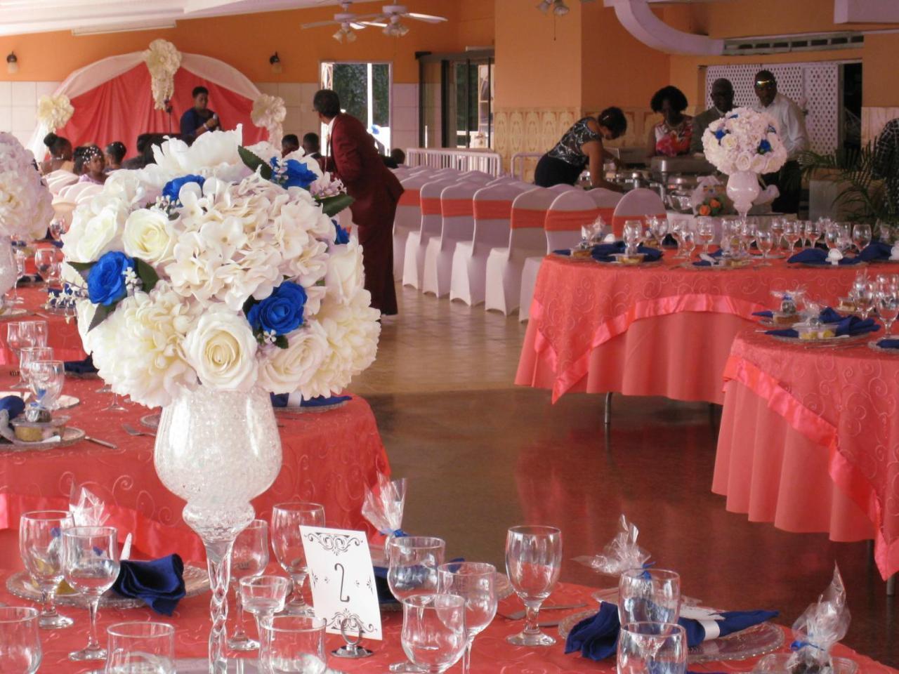 Hotel Alicia's Palace Port of Spain