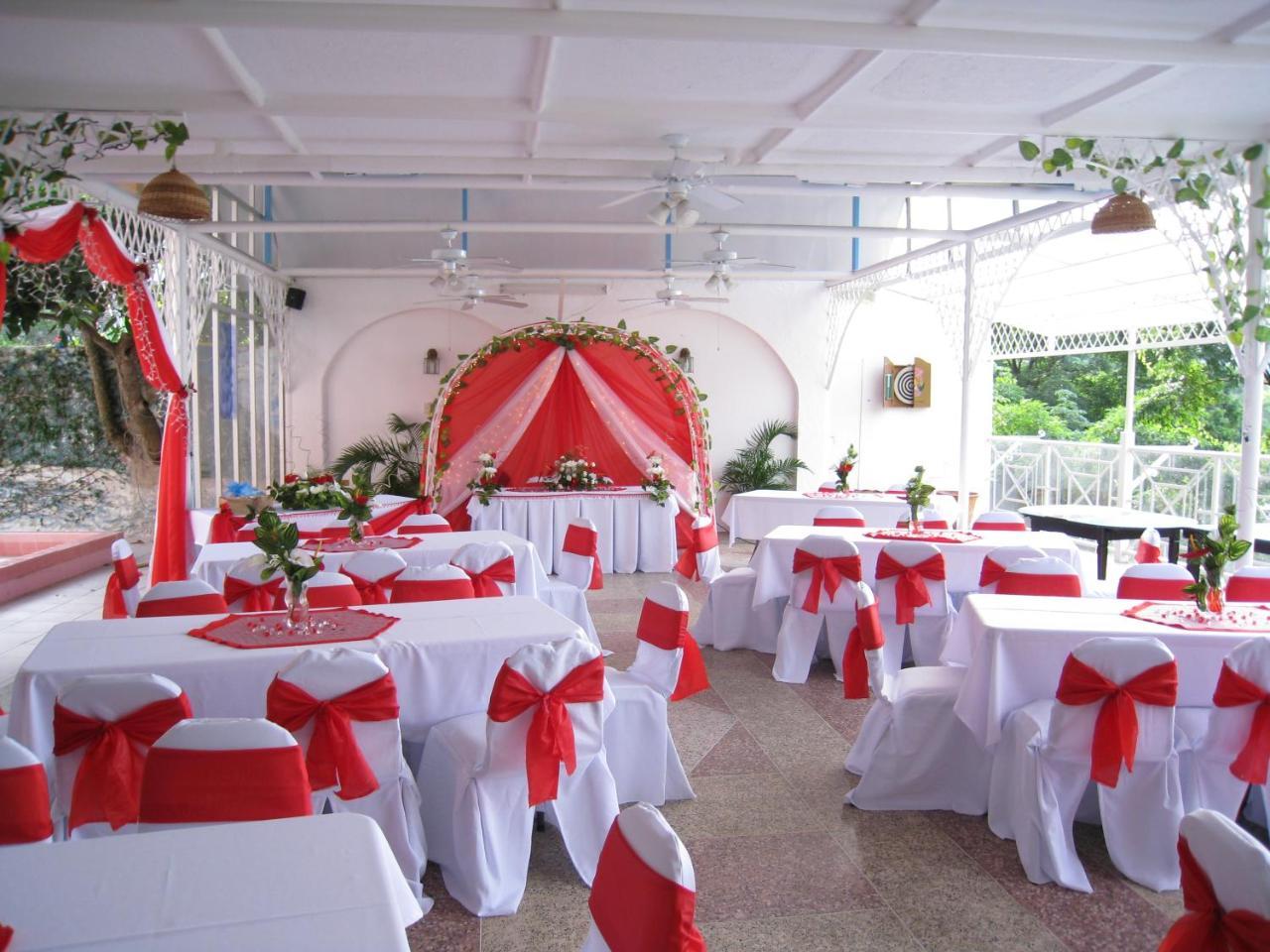 Alicia's Palace * Port of Spain