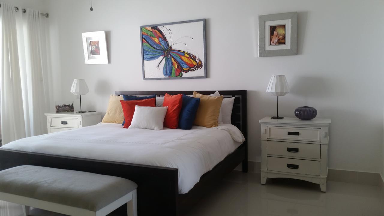 Seawinds Aparthotel