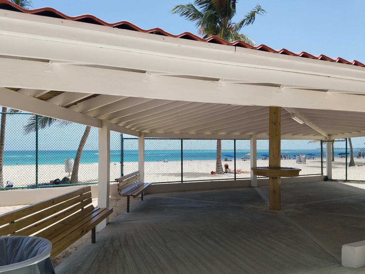 Apartment Marbella Del Caribe 1608 San Juan