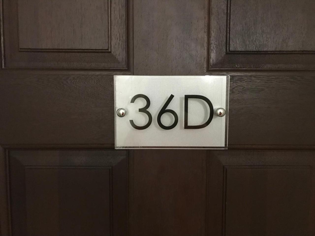Thirty Six D- Turtle Towers *