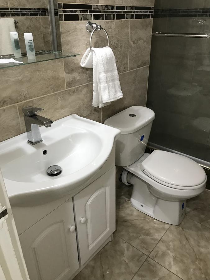 Thirty Six D- Turtle Towers Apartment Ocho Rios