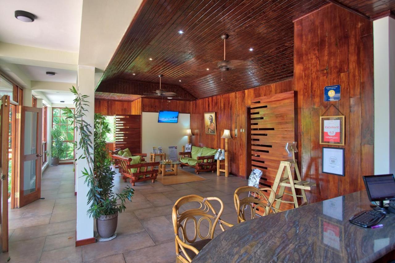 Hibiscus 3* Ocho Rios