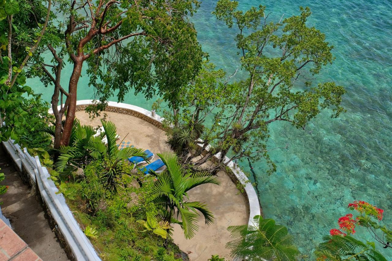 Hotel Hibiscus Ocho Rios