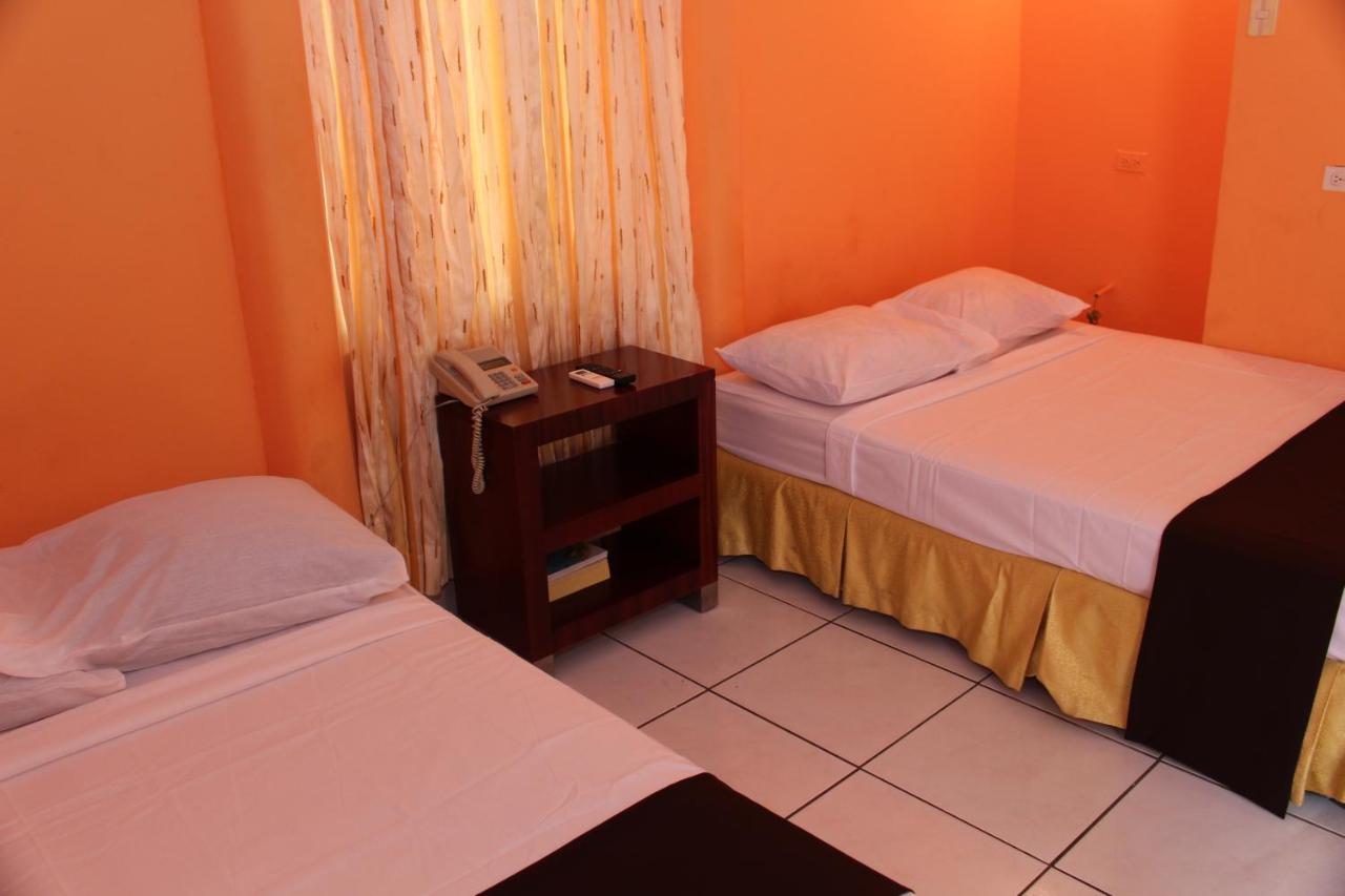 Alicia's Palace Port of Spain