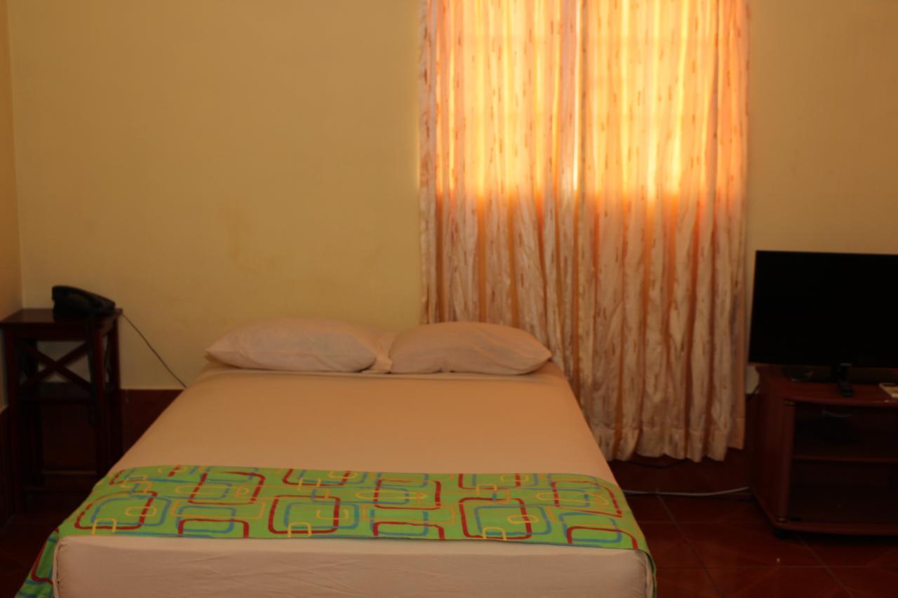 Alicia's Palace Port of Spain
