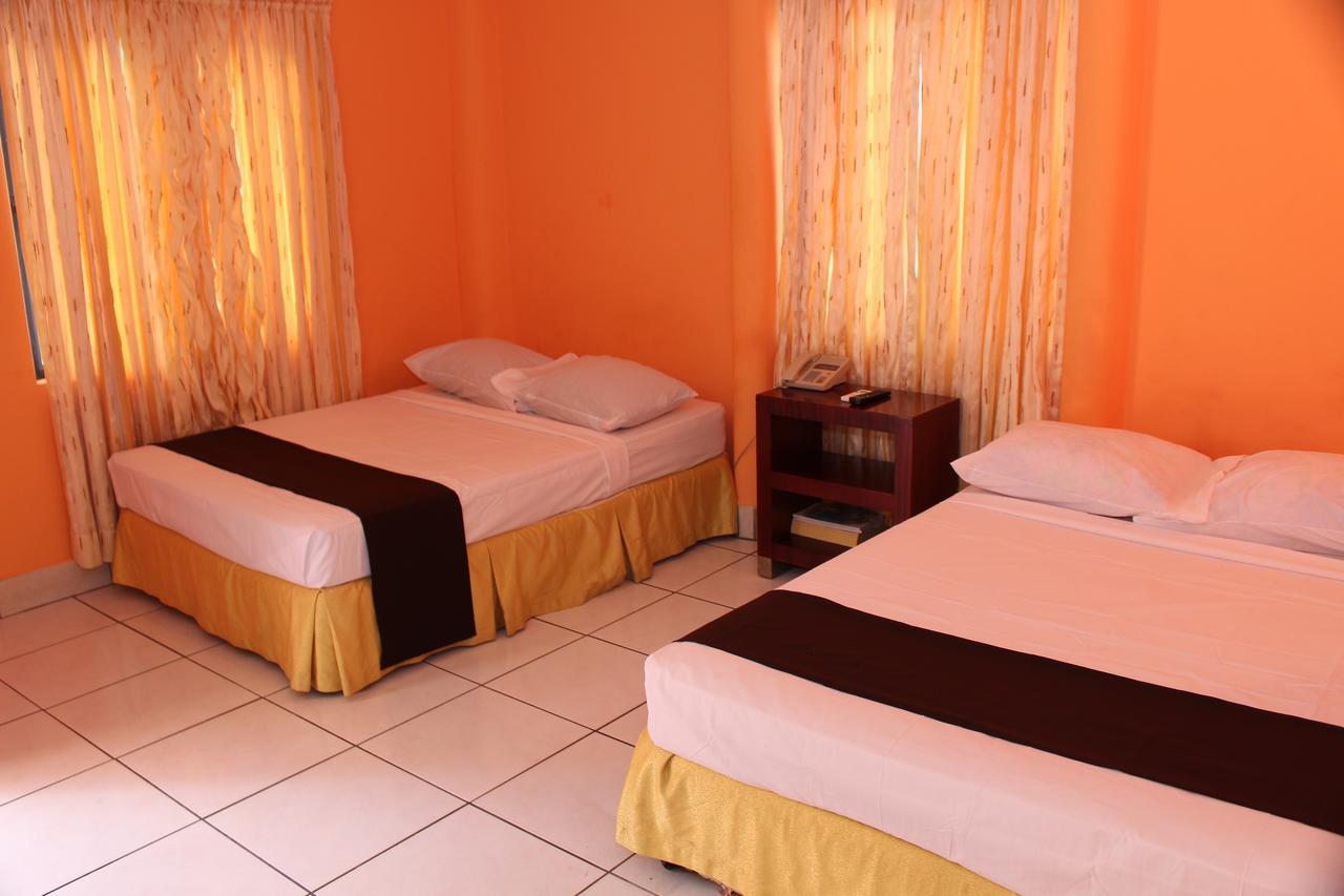 Hotel Alicia's Palace *