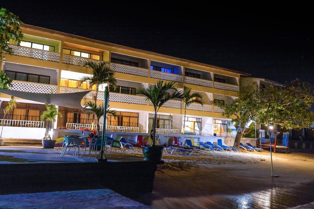 Hotel Kaz Kreol 3*