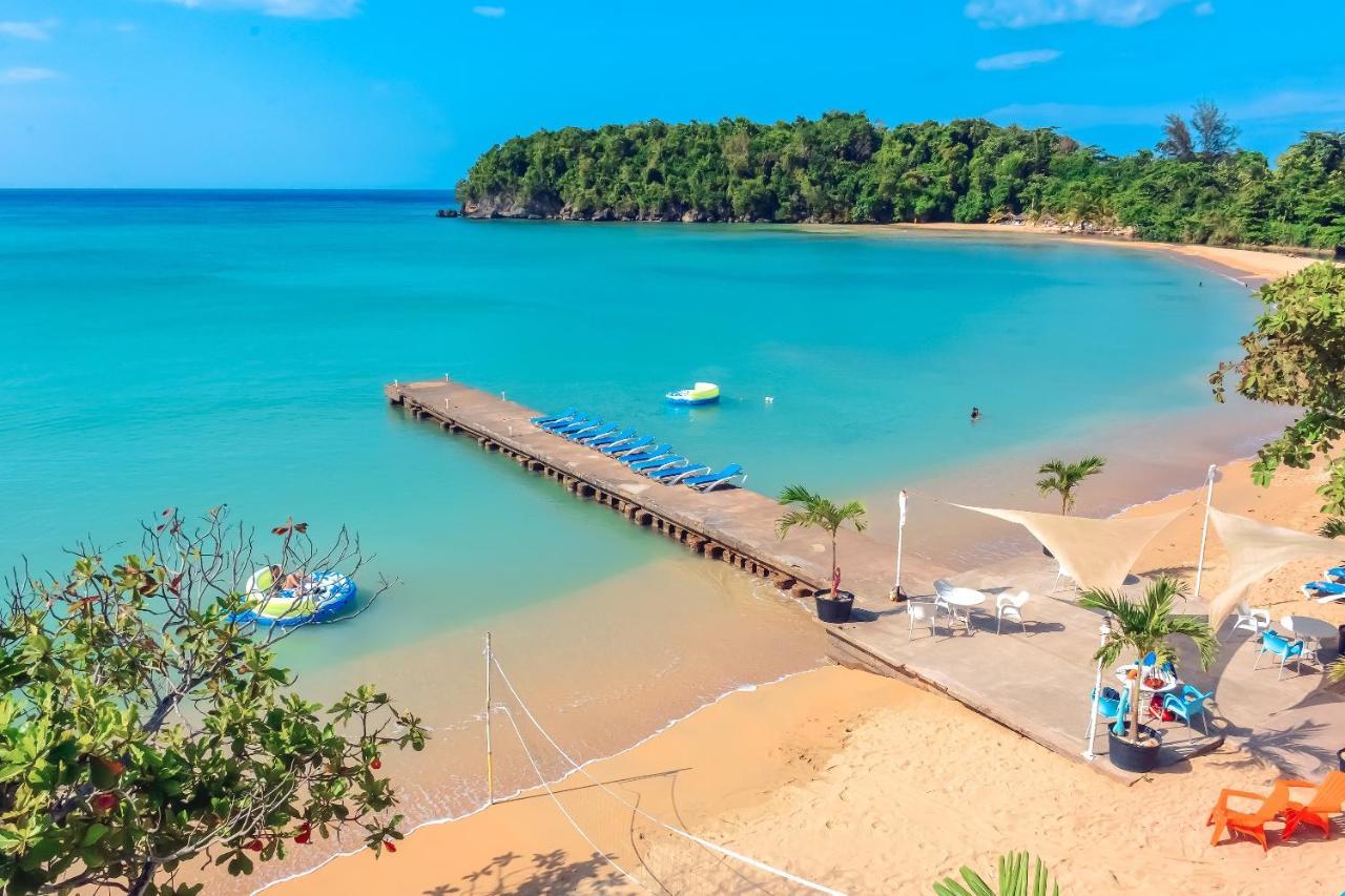 Kaz Kreol 3* Ocho Rios