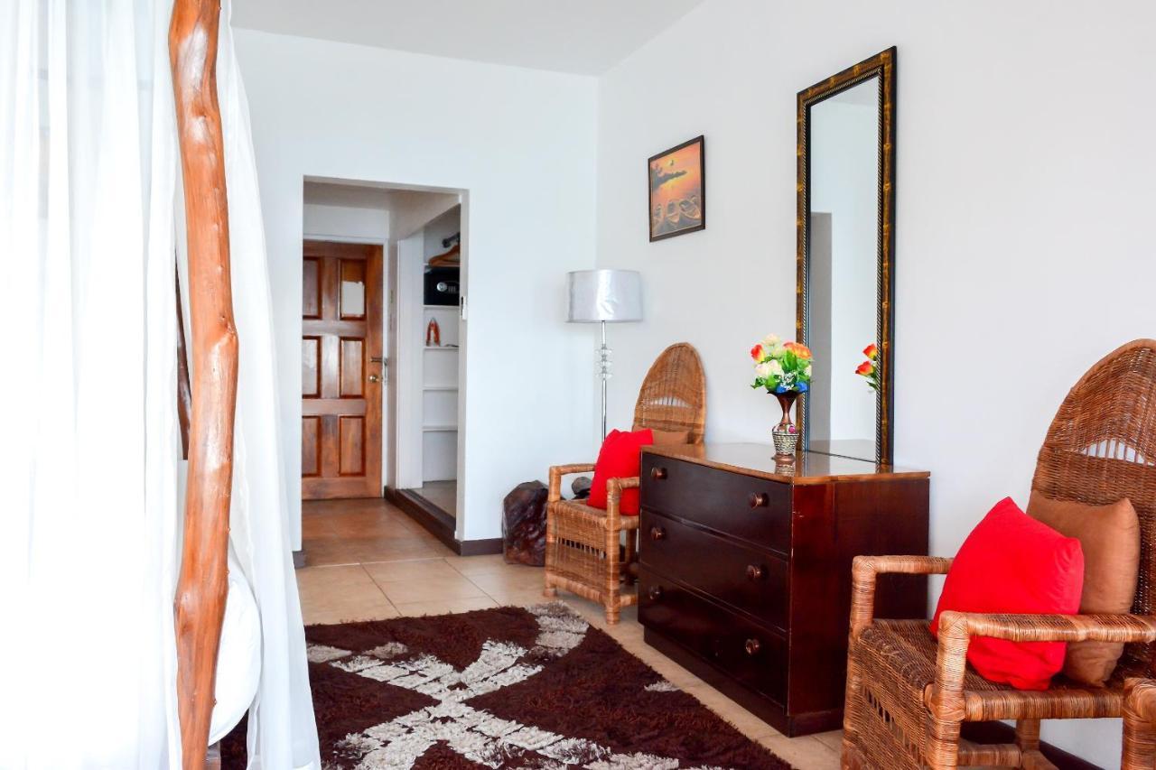 Kaz Kreol Hotel