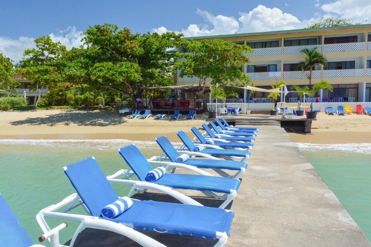 Kaz Kreol 3*
